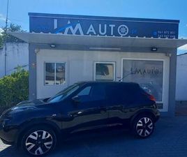 NISSAN JUKE 1.5 DCI N-CONNECTA