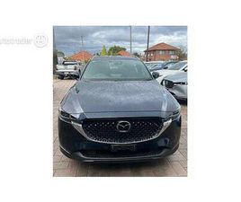 2023 MAZDA CX-8 G25 SPORT F FOR SALE $35,990