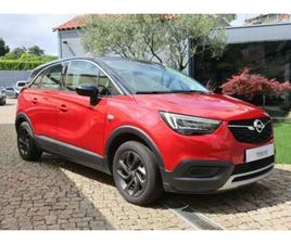 OPEL CROSSLAND X 1.2 2020