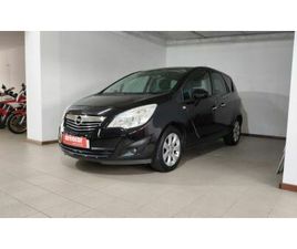 OPEL MERIVA 1.3 CDTI COSMO