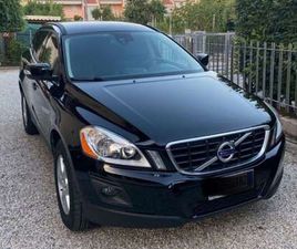 VOLVO XC60 XC60 2.4D MOMENTUM AUT. MOMENTUM