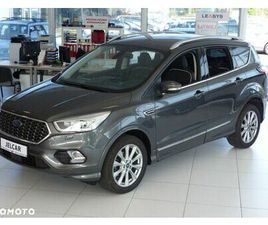 FORD KUGA FORD KUGA VIGNALE 1.5 ECOBOOST FWD
