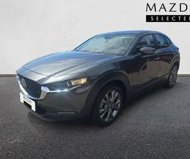 MAZDA CX-30 CENTRE LINE 2.5 MHEV 140CV