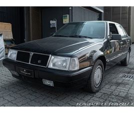 LANCIA THEMA LANCIA THEMA 6V 1985