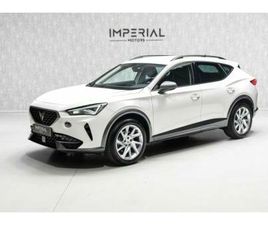 CUPRA FORMENTOR 1.4 E-HYBRID DSG