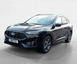 FORD KUGA 2.5 PHEV ST-LINE