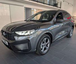 FORD PILOT ST-LINE 1,5T 185 PS AUTOMATIK 5 J. GAR.!