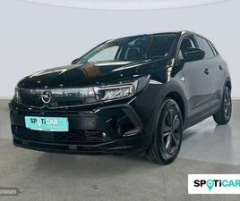 GRANDLAND 1.2 TURBO BUSINESS EDITION 96 KW (130 CV)