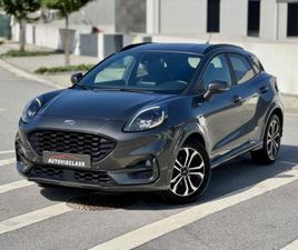 FORD PUMA 1.5 TDCI ECOBLUE ST-LINE