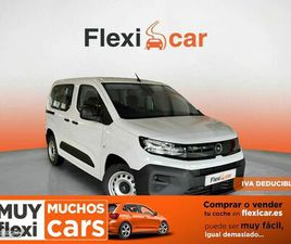 100 CV 1.5 TD S/S MT6 €6.4