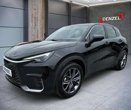 LEXUS LBX LEXUS LBX RELAX CVT