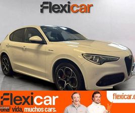 2.2 DIÉSEL 154KW (210CV) VELOCE Q4