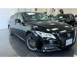 2019 TOYOTA CROWN FOR SALE $49,980
