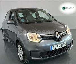 RENAULT TWINGO RENAULT TWINGO INTENS TCE