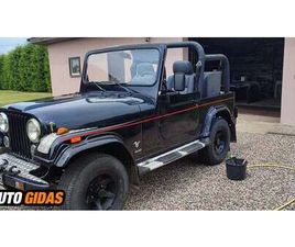 SSANGYONG KORANDO 1995 M VISUREIGIS / KROSOVERIS | SKELBIMAS | 0137785778