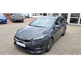 KIA CEED SPORTSWAGON ULTIMATE EDITION DCT 48V