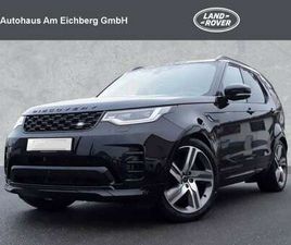 DISCOVER D350 DYNAMIC SE