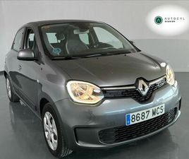 RENAULT TWINGO INTENS TCE 68 KW (95CV)