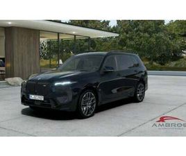 BMW X7 XDRIVE M60I 48V AUTO 6P.TI NUOVA A CORCIANO