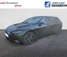 A6 E-TRON AVANT 428 CH 100 KWH QUATTRO S LINE