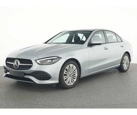 C 200 D BERLINE