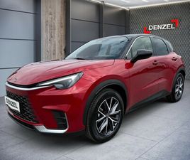 LEXUS LBX EMOTION 136PS 2WD + TECHNOLOGIEPAKET