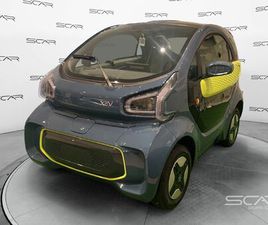 XEV XEV YOYO XEV YOYO PRO PROTOTYPE GREY NUOVA A LIVORNO