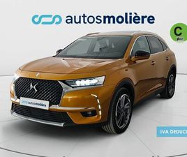 PURETECH 180 GRAND CHIC AUTO 132 KW (180 CV)