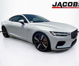 USED 2021 POLESTAR 1 BASE