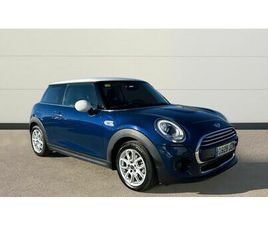 1.5 COOPER D 116 5P