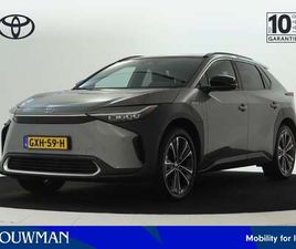 PREMIUM 71 KWH | JBL | PARKEERSENSOREN | STOEL KOE