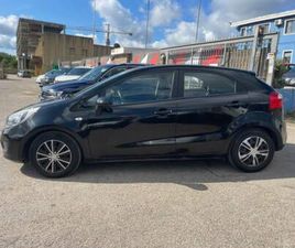 KIA RIO RIO 3ª SERIE RIO 1.2 CVVT 5P. EX