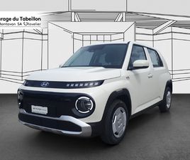 HYUNDAI INSTER INSTER ELECTRIC ORIGO 42KWH 327 KMS AUTONOMIE