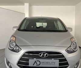 I20 2ª SERIE I20N 1.6 T-GDI MT N-PERFORMANCE