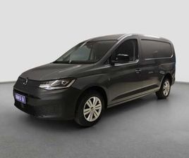 VOLKSWAGEN CADDY MAXI CADDY 5ª SERIE CADDY 2.0 TDI 102 CV FURGONE BUSINESS MAXI