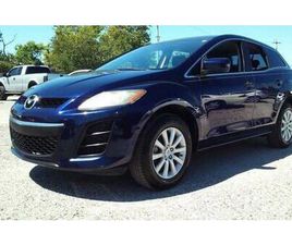 MAZDA CX-7 USED 2010 MAZDA CX-7 I SV