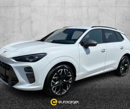 TERRAMAR TERRAMAR 2.0 TSI DSG 4DRIVE VZ