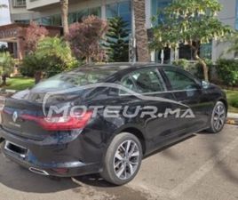 RENAULT DUSTER RENAULT MEGANE 2021 DIESEL 474104 OCCASION À AGADIR MAROC