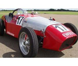 1936 AUSTIN 7 SPEEDEX RACING CAR A VENDRE