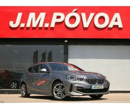 BMW SERIE 1 116 BMW 116 D PACK DESPORTIVO M JUNHO/22