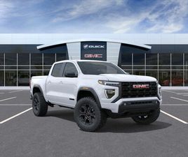 GMC CANYON GMC CANYON 2025 ELEVATION