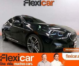 BMW SERIE 2 GRAN COUPE BMW SERIE 2 220DA GRAN COUPE