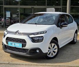 PURETECH 82 S&S BVM FEEL BUSINESS