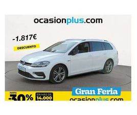 VARIANT 1.4 TSI SPORT