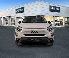 1.0 FIREFLY T3 88KW (120 CV) CROSS