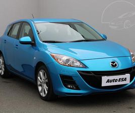 MAZDA 3 1.6