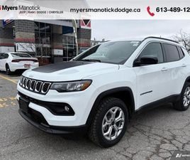 NEW 2025 JEEP COMPASS NORTH HOOD DECAL + TOYO AT3