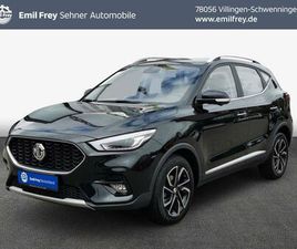 ZS ICE 1.0T-GDI LUXURY