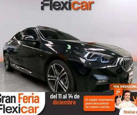 BMW SERIE 2 GRAN COUPE BMW SERIE 2 220DA GRAN COUPE