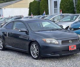 USED 2007 SCION TC BASE